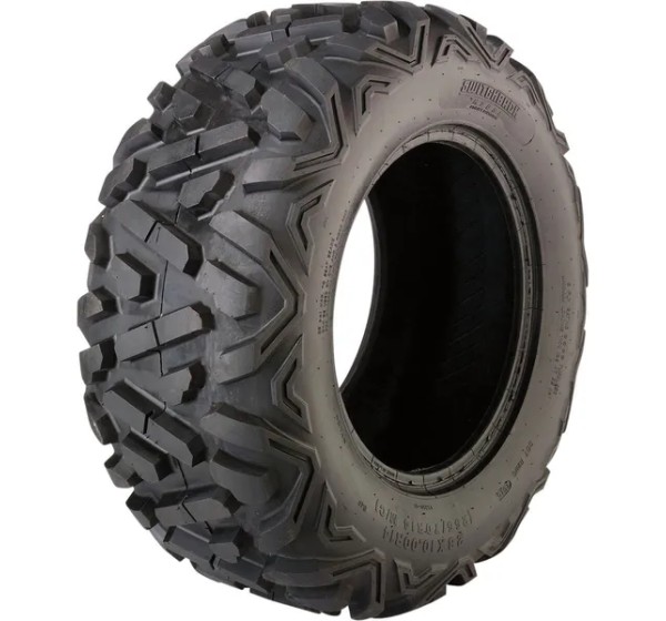 MOOSE OFFROAD FOUR WHEEL Reifen - TIRE SWITCHBACK 26X9-12 6PLY