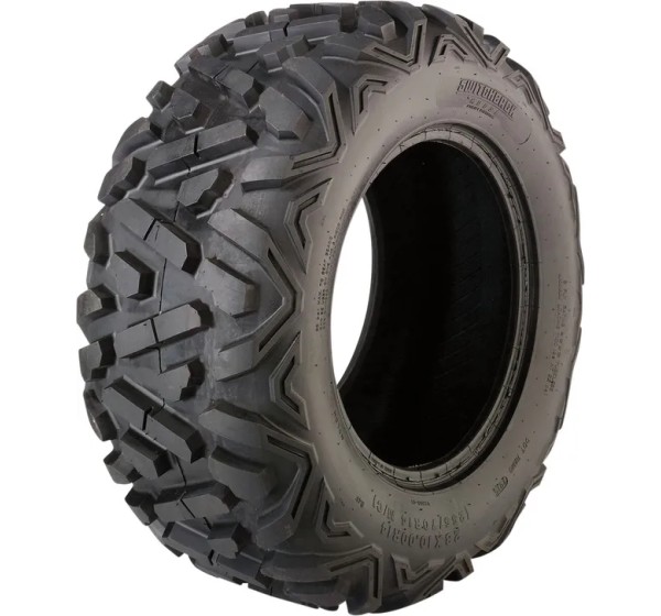 MOOSE OFFROAD FOUR WHEEL Reifen - Detailansicht