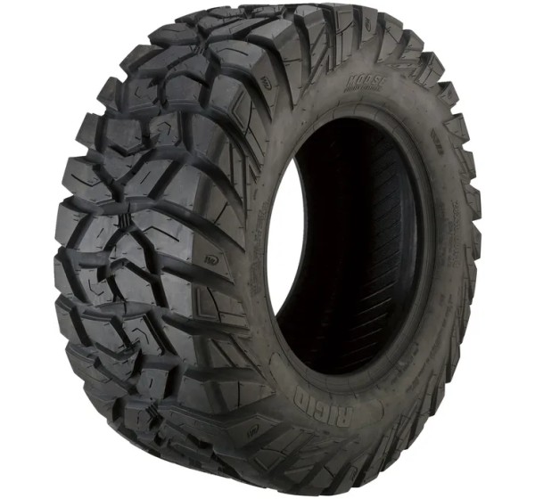MOOSE OFFROAD FOUR WHEEL Reifen für KAWASAKI KRX 1000 4x4 2020-2025