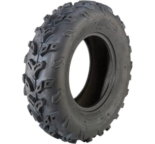 MOOSE OFFROAD FOUR WHEEL Reifen für KAWASAKI KVF 750 I 4X4 2005-2020