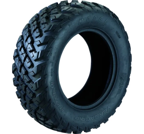 MOOSE OFFROAD FOUR WHEEL Reifen - TIRE VERSAGRIP 27X9X14 6PLY MS