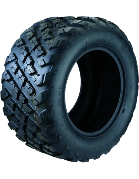 MOOSE OFFROAD FOUR WHEEL Reifen - Detailansicht