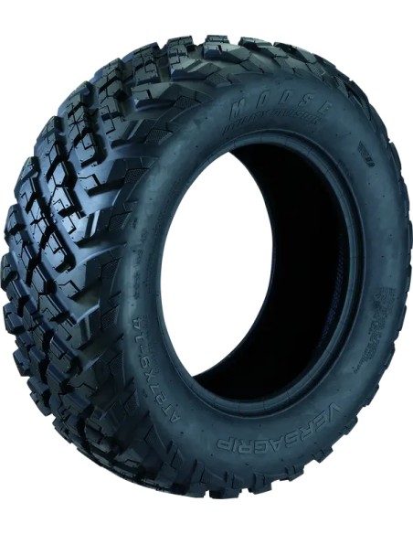 MOOSE OFFROAD FOUR WHEEL Reifen - TIRE VERSAGRIP 27X12X14 6PLY M