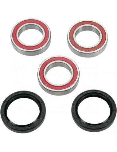 MOOSE RACING RADLAGERSATZ MOOSE RACING RADLAGERSATZ