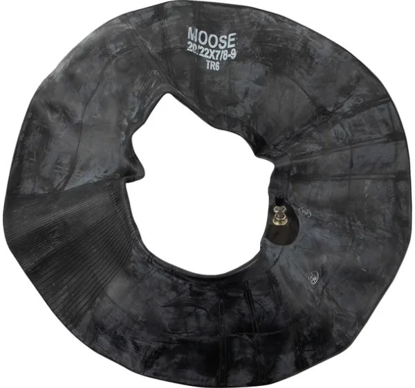 MOOSE OFFROAD FOUR WHEEL Schläuche und Zubehör - TUBE 20/22X7/8-9 TR6