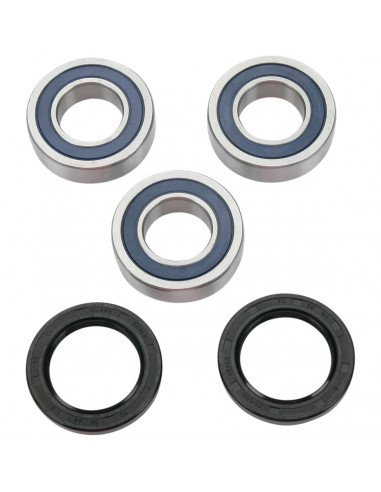 MOOSE RACING RADLAGERSATZ MOOSE RACING RADLAGERSATZ