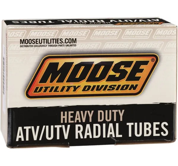 MOOSE OFFROAD FOUR WHEEL Schläuche und Zubehör - Einbaubeispiel