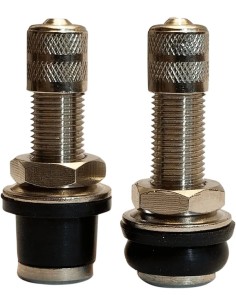 Temp Ventilschäfte für ATVs/UTVs
