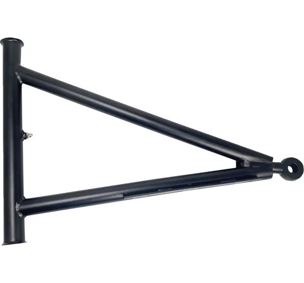 MOOSE OFFROAD FOUR WHEEL Querlenker - A-ARM FRONT LOWER LH POL