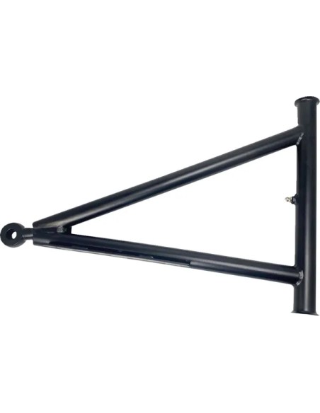 MOOSE OFFROAD FOUR WHEEL Querlenker - A-ARM FRONT LOWER RH POL