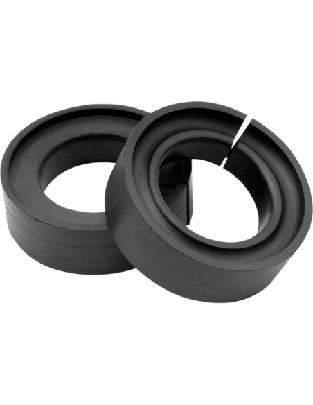 MOOSE OFFROAD FOUR WHEEL Montagematerial & Zubehör - SHOCK SPRING WEDGE MSE