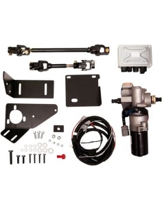 Elektrisches Servolenkungs-Kit