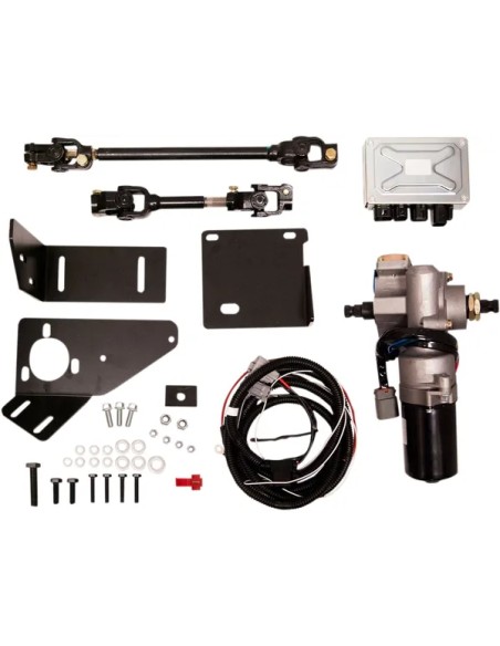 MOOSE OFFROAD FOUR WHEEL Montagematerial & Zubehör für CAN AM (BRP) COMMANDER 1000 EFI 2011-2014