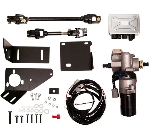 MOOSE OFFROAD FOUR WHEEL Montagematerial & Zubehör für CAN AM (BRP) COMMANDER 1000 EFI 2011-2014