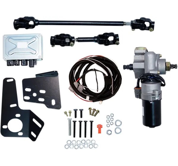 MOOSE OFFROAD FOUR WHEEL Montagematerial & Zubehör für CAN AM (BRP) MAVERICK 1000 R EFI 4X4 2013-2017
