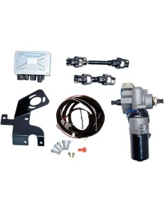Elektrisches Servolenkungs-Kit