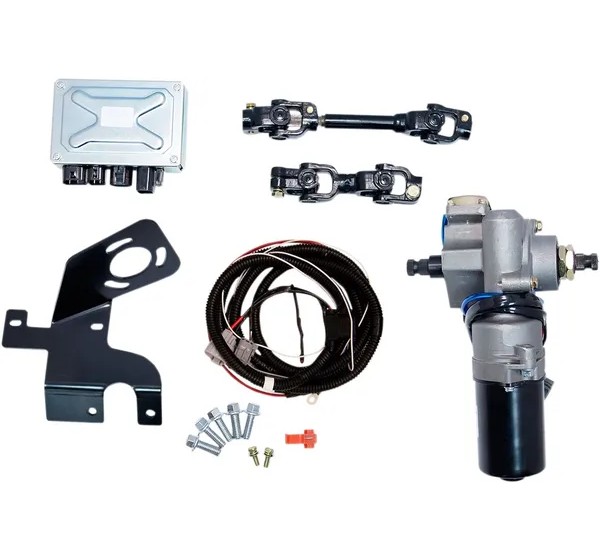 MOOSE OFFROAD FOUR WHEEL Montagematerial & Zubehör für HONDA MUV 700 2009-2013