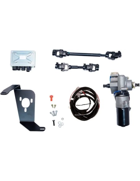 MOOSE OFFROAD FOUR WHEEL Montagematerial & Zubehör für POLARIS RANGER 500 EFI 4X4 2009-2010