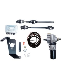 Elektrisches Servolenkungs-Kit