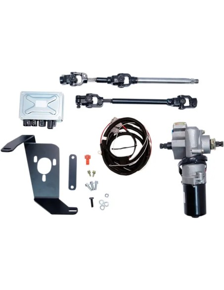 MOOSE OFFROAD FOUR WHEEL Montagematerial & Zubehör für POLARIS RANGER 800 EFI 4X4 2011-2014