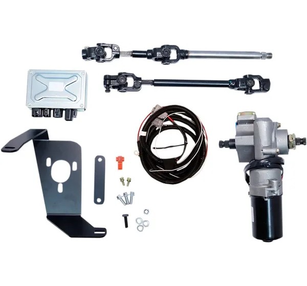 MOOSE OFFROAD FOUR WHEEL Montagematerial & Zubehör für POLARIS RANGER 800 EFI 4X4 2011-2014