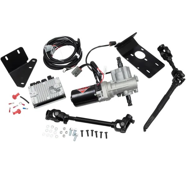 MOOSE OFFROAD FOUR WHEEL Montagematerial & Zubehör für POLARIS RANGER RZR 800 4X4 2009-2014