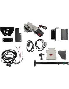 Elektrisches Servolenkungs-Kit