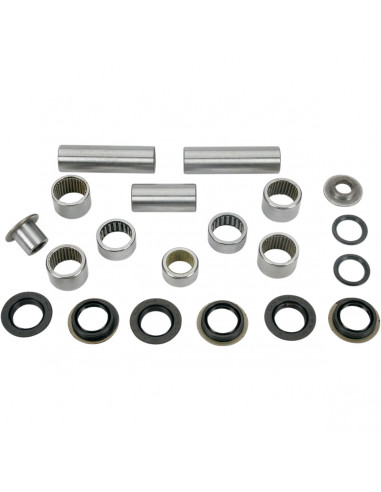 MOOSE RACING UMLENKHEBELLAGER SATZ MOOSE RACING UMLENKHEBELLAGER SATZ