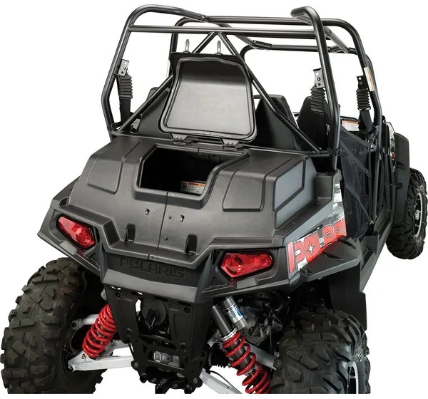 MOOSE OFFROAD FOUR WHEEL Montagematerial & Zubehör für POLARIS RANGER RZR 800 4X4 2008-2014