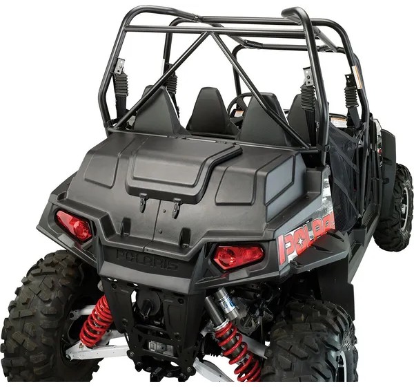 MOOSE OFFROAD FOUR WHEEL Montagematerial & Zubehör - Detailansicht