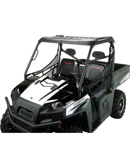 MOOSE OFFROAD FOUR WHEEL Karosserieteile & Schutzbleche für POLARIS RANGER 800 EFI 4X4 2010-2012