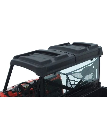 MOOSE OFFROAD FOUR WHEEL Karosserieteile & Schutzbleche für POLARIS RANGER XP 900 4X4 2013-2015