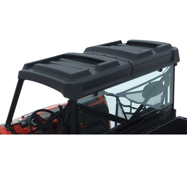 MOOSE OFFROAD FOUR WHEEL Karosserieteile & Schutzbleche für POLARIS RANGER XP 900 4X4 2013-2015
