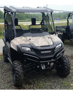 UTV Dach