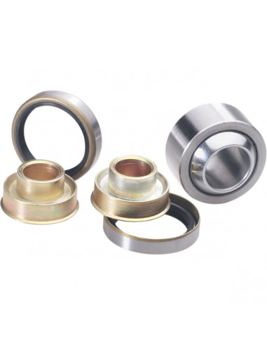 MOOSE RACING STOSSDÄMPFERLAGER KIT MOOSE RACING STOSSDÄMPFERLAGER KIT