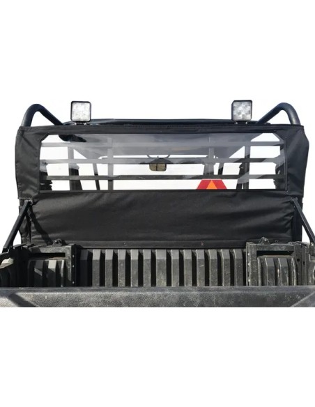 MOOSE OFFROAD FOUR WHEEL Rahmenkomponenten für KAWASAKI KAF 820 4X4 2015-2025
