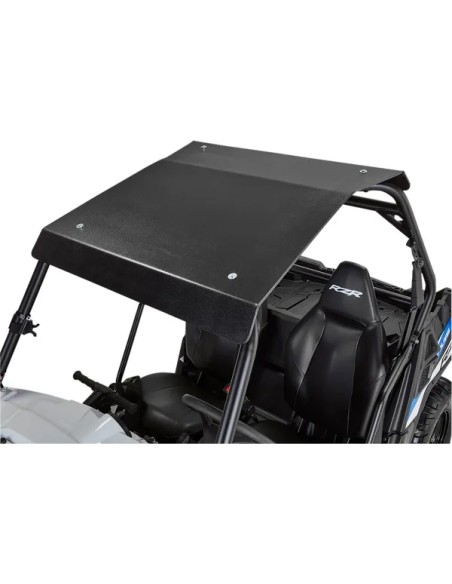MOOSE OFFROAD FOUR WHEEL Karosserieteile & Schutzbleche - Detailansicht