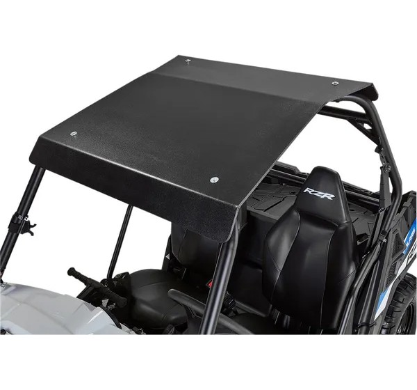 MOOSE OFFROAD FOUR WHEEL Karosserieteile & Schutzbleche - Detailansicht