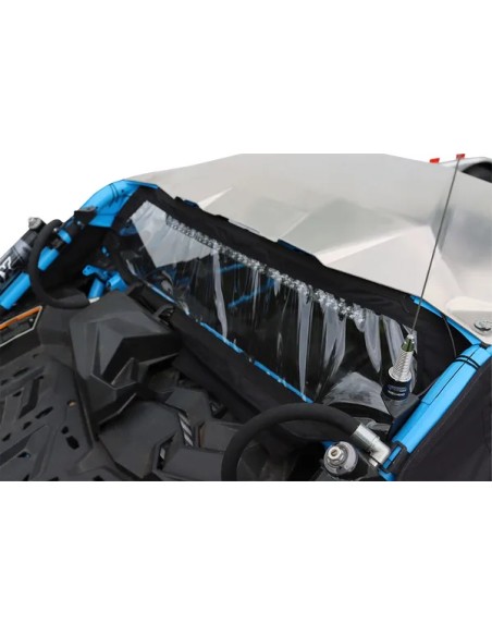 MOOSE OFFROAD FOUR WHEEL Rahmenkomponenten für CAN AM (BRP) MAVERICK TURBO 900 R EFI 4X4 2017-2021