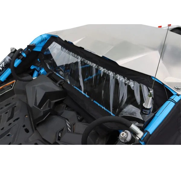 MOOSE OFFROAD FOUR WHEEL Rahmenkomponenten für CAN AM (BRP) MAVERICK TURBO 900 R EFI 4X4 2017-2021