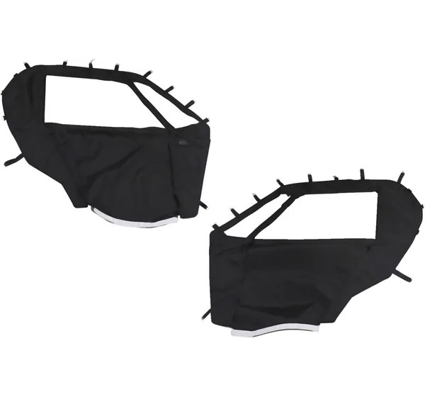 MOOSE OFFROAD FOUR WHEEL Rahmenkomponenten für CAN AM (BRP) MAVERICK 1000 R EFI 4X4 2013-2018