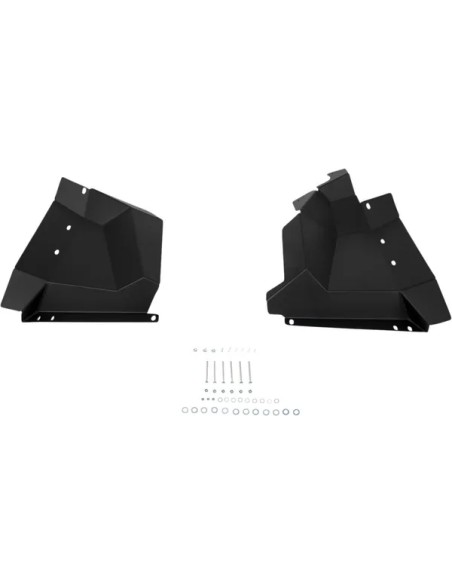 MOOSE OFFROAD FOUR WHEEL Rahmenkomponenten für CAN AM (BRP) DEFENDER HD10 4X4 2016-2019