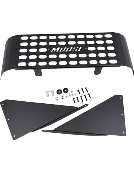 MOOSE OFFROAD FOUR WHEEL Rahmenkomponenten für YAMAHA YXZ 1000 R SS 2017-2025