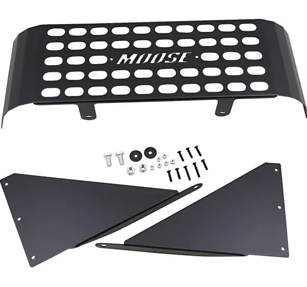 MOOSE OFFROAD FOUR WHEEL Rahmenkomponenten für YAMAHA YXZ 1000 R SS 2017-2025