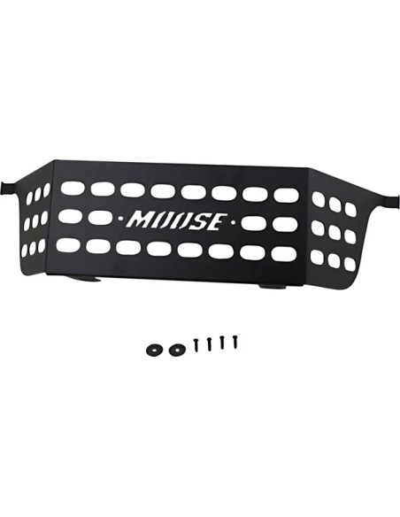 MOOSE OFFROAD FOUR WHEEL Rahmenkomponenten - Detailansicht