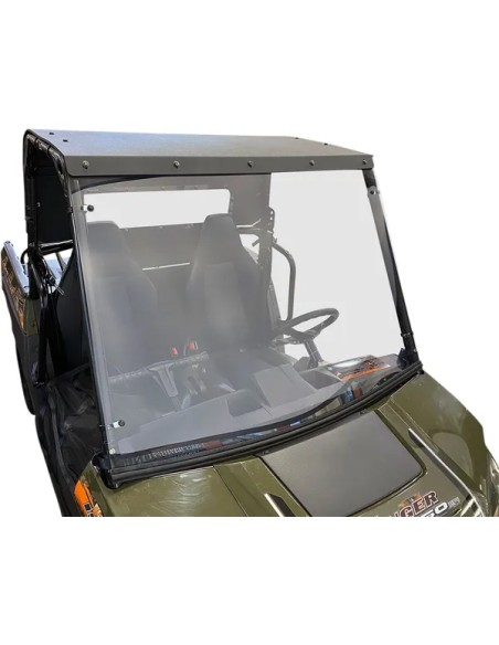 MOOSE OFFROAD FOUR WHEEL Rahmenkomponenten für POLARIS RANGER XP 1000 4X4 2018-2021