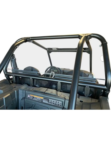 MOOSE OFFROAD FOUR WHEEL Rahmenkomponenten - Detailansicht