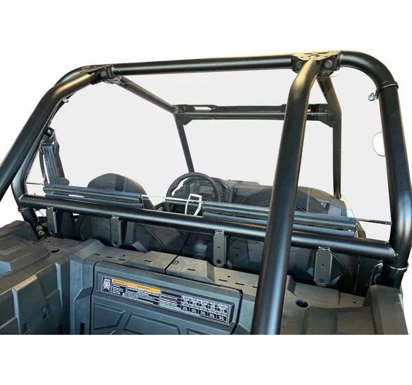 MOOSE OFFROAD FOUR WHEEL Rahmenkomponenten - Detailansicht