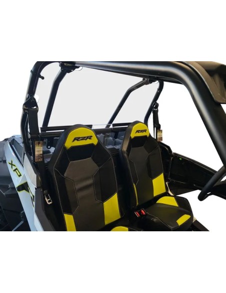 MOOSE OFFROAD FOUR WHEEL Rahmenkomponenten Bild 4