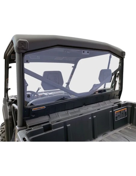 MOOSE OFFROAD FOUR WHEEL Rahmenkomponenten für CAN AM (BRP) DEFENDER HD10 4X4 2016-2024